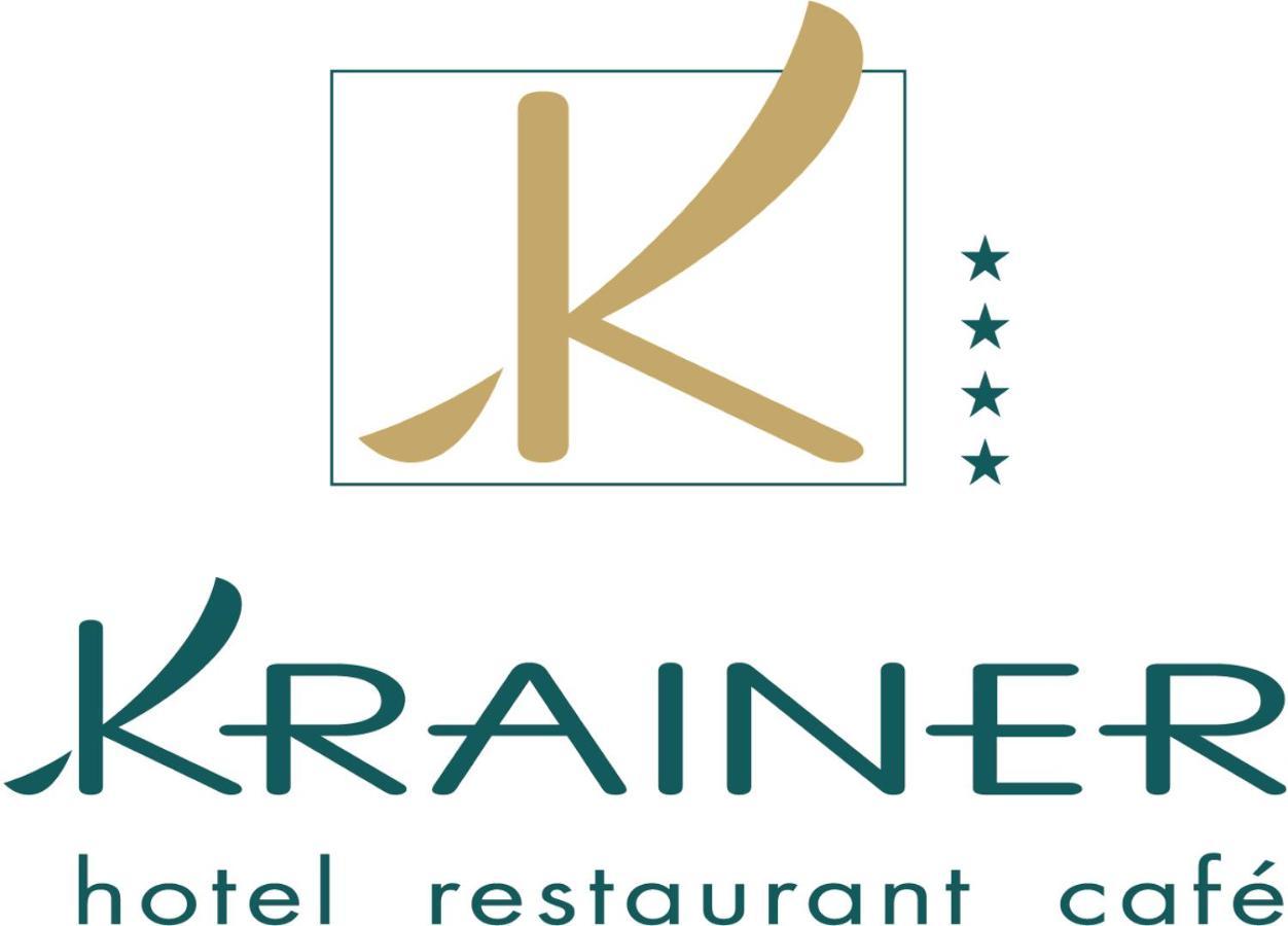 Hotel-Restaurant-Café Krainer Langenwang Exterior foto