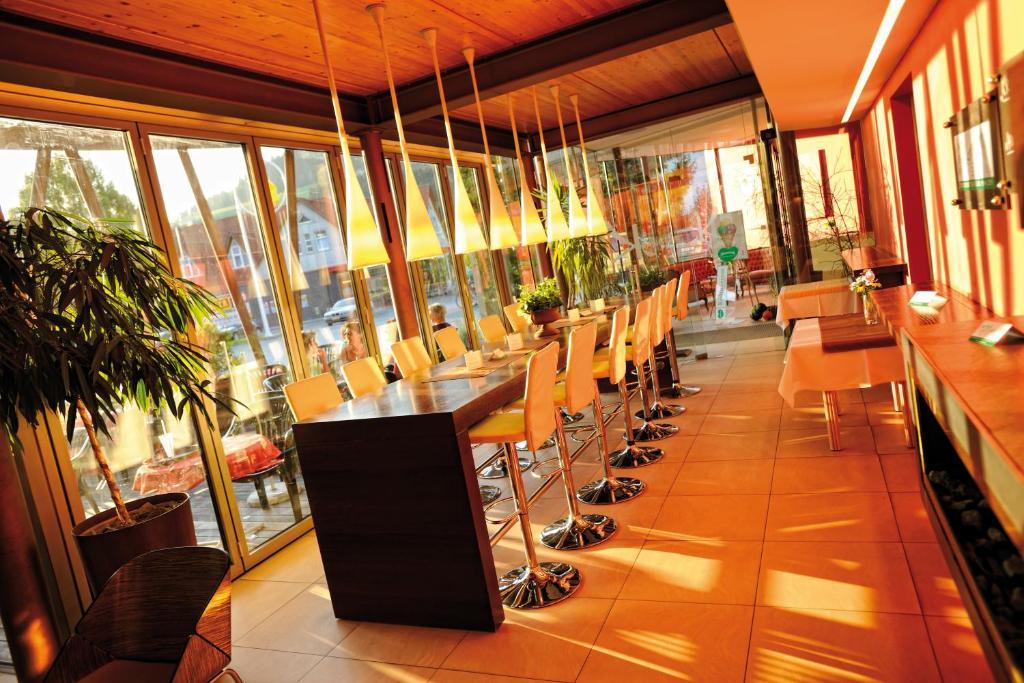 Hotel-Restaurant-Café Krainer Langenwang Exterior foto